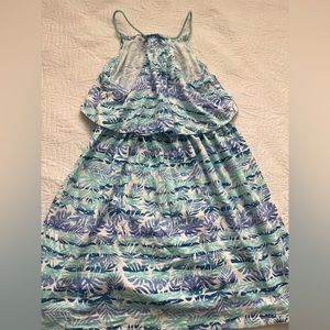 Brand:Nautica size: 12/14